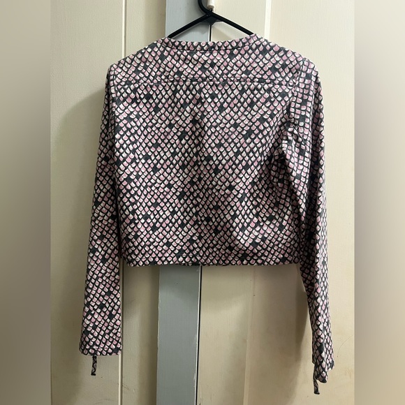 NWT See by Chloe jacket - Picture 2 of 4